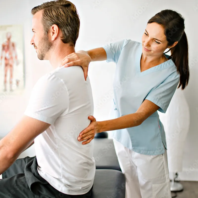Osteopathy